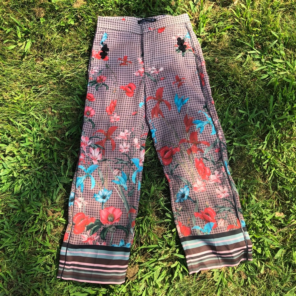 Statement Pants - image 3